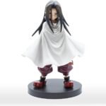 Banpresto Shaman King Asakura Yoh, Hao, Kyoyama Anna [Set of 3]