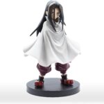 Banpresto Shaman King Asakura Yoh, Hao, Kyoyama Anna [Set of 3]