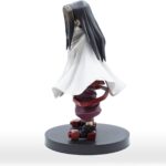 Banpresto Shaman King Asakura Yoh, Hao, Kyoyama Anna [Set of 3]