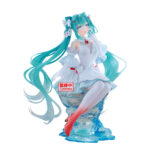 Banpresto Evolve Clearluxe Hatsune Miku: Clione