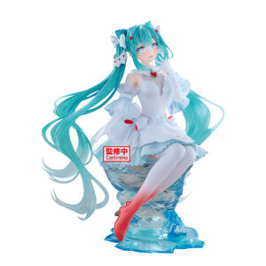 Banpresto Evolve Clearluxe Hatsune Miku: Clione