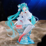 Banpresto Evolve Clearluxe Hatsune Miku: Clione
