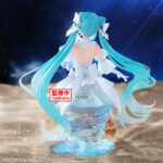 Banpresto Evolve Clearluxe Hatsune Miku: Clione