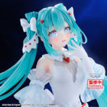 Banpresto Evolve Clearluxe Hatsune Miku: Clione