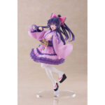 Taito Coreful Date A Live Yatogami Tohka Japanese Goth ver.