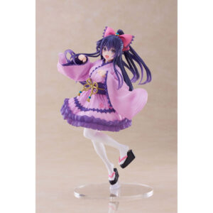 Taito Coreful Date A Live Yatogami Tohka Japanese Goth ver.