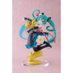 AMP+ Hatsune Miku x Rody 39 Thank You Ver.