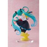 AMP+ Hatsune Miku x Rody 39 Thank You Ver.