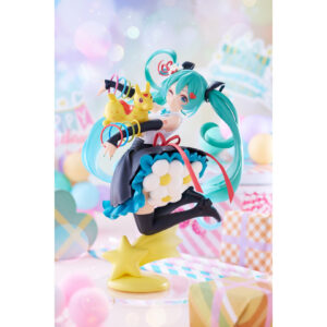 AMP+ Hatsune Miku x Rody 39 Thank You Ver.