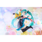 AMP+ Hatsune Miku x Rody 39 Thank You Ver.