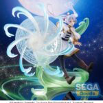 Figurizma Frieren Beyon Journey's End - Frieren The Heights of Magic