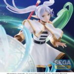 Figurizma Frieren Beyon Journey's End - Frieren The Heights of Magic