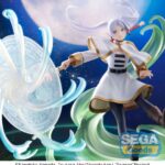 Figurizma Frieren Beyon Journey's End - Frieren The Heights of Magic