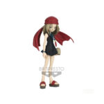 Banpresto Shaman King Asakura Yoh, Hao, Kyoyama Anna [Set of 3]