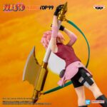 Banpresto Naruto Narutop 99 Haruno Sakura