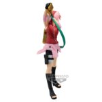 Banpresto Naruto Narutop 99 Haruno Sakura