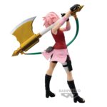 Banpresto Naruto Narutop 99 Haruno Sakura