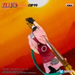 Banpresto Naruto Narutop 99 Haruno Sakura