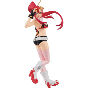Popup Parade Tengen Toppa Gurren Lagann Yoko