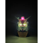 Ichiban Kuji Mobile Suit Gundam Prize A Gundam Night Lamp