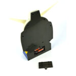 Ichiban Kuji Mobile Suit Gundam Prize A Gundam Night Lamp