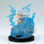 WCF Special One Piece Monkey D. Luffy Gear 5