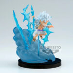 WCF Special One Piece Monkey D. Luffy Gear 5