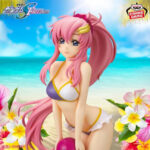 Glitter & Glamours Gundam Seed Freedom Lacus Clyne