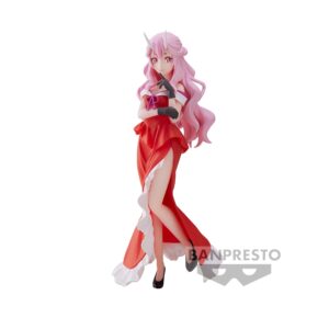Banpresto That Time I Got Reincarnated as a Slime 10th Anniversary Shuna