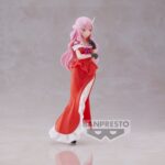 Banpresto That Time I Got Reincarnated as a Slime 10th Anniversary Shuna