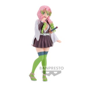Glitter & Glamours Demon Slayer Mitsuri Kanroji Special Color ver.