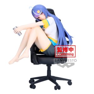 Banpresto VTuber Legend: How I Went Viral After Forgetting to Turn Off My Stream - Shuwa-Chan