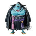 Banpresto DXF One Piece Film Red The Grandline Men vol. 8 Jinbei