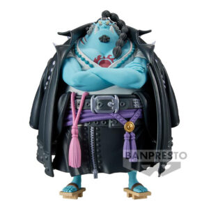 Banpresto DXF One Piece Film Red The Grandline Men vol. 8 Jinbei