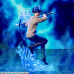 Sega Xross Link Blue Exorcist Rin Okumura & Yukio Okumura