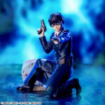 Sega Xross Link Blue Exorcist Rin Okumura & Yukio Okumura