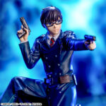 Sega Xross Link Blue Exorcist Rin Okumura & Yukio Okumura
