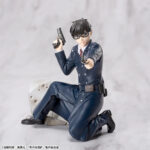 Sega Xross Link Blue Exorcist Rin Okumura & Yukio Okumura