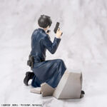 Sega Xross Link Blue Exorcist Rin Okumura & Yukio Okumura