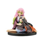 Ichiban Kuji Demon Slayer Go to the Swordsmith's Village Prize C Nezuko Kamado and Mitsuri Kanroji