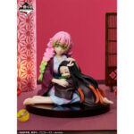 Ichiban Kuji Demon Slayer Go to the Swordsmith's Village Prize C Nezuko Kamado and Mitsuri Kanroji