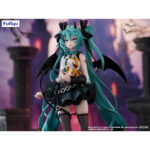Trio Try It Hatsune Miku x Rascal Devil