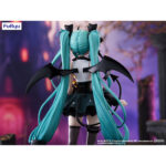 Trio Try It Hatsune Miku x Rascal Devil