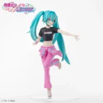 Sega Desktop x Decorate Collections Hatsune Miku x Fashionable Witch Love & Berry Set