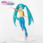 Sega Desktop x Decorate Collections Hatsune Miku x Fashionable Witch Love & Berry Set