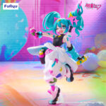 Trio Try It Hatsune Miku Paint Girl ver.