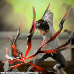 Sega Luminasta Jujutsu Kaisen Yuta Okkotsu Black Flash