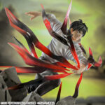 Sega Luminasta Jujutsu Kaisen Yuta Okkotsu Black Flash