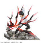 Sega Luminasta Jujutsu Kaisen Yuta Okkotsu Black Flash
