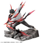 Sega Luminasta Jujutsu Kaisen Yuta Okkotsu Black Flash